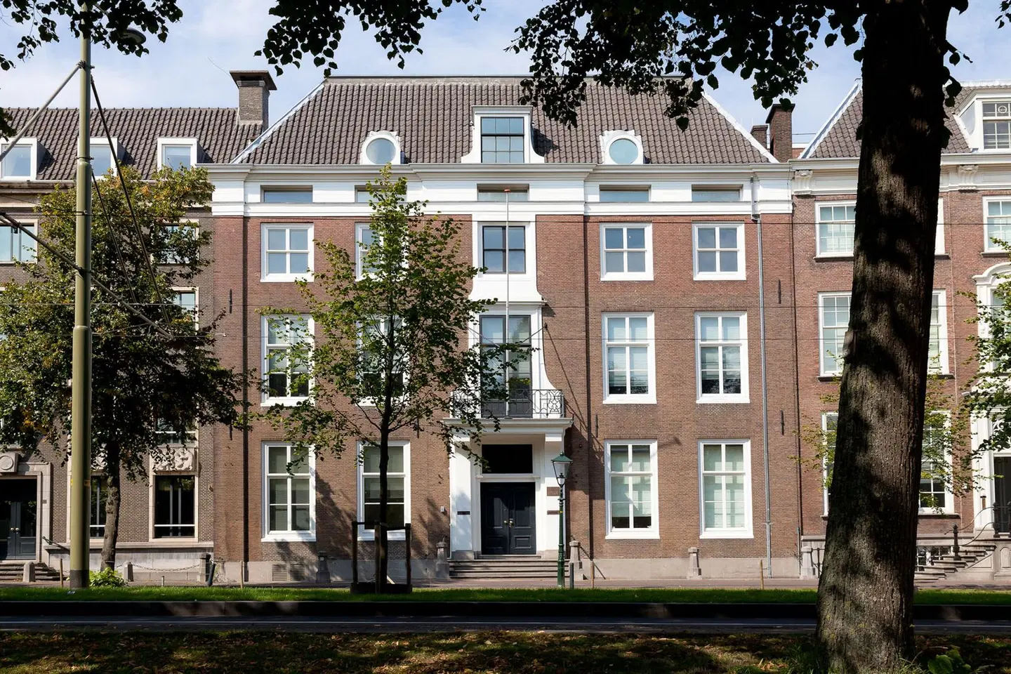 Staybridge Suites - The Hague - Parliament by IHG EXTERIOR