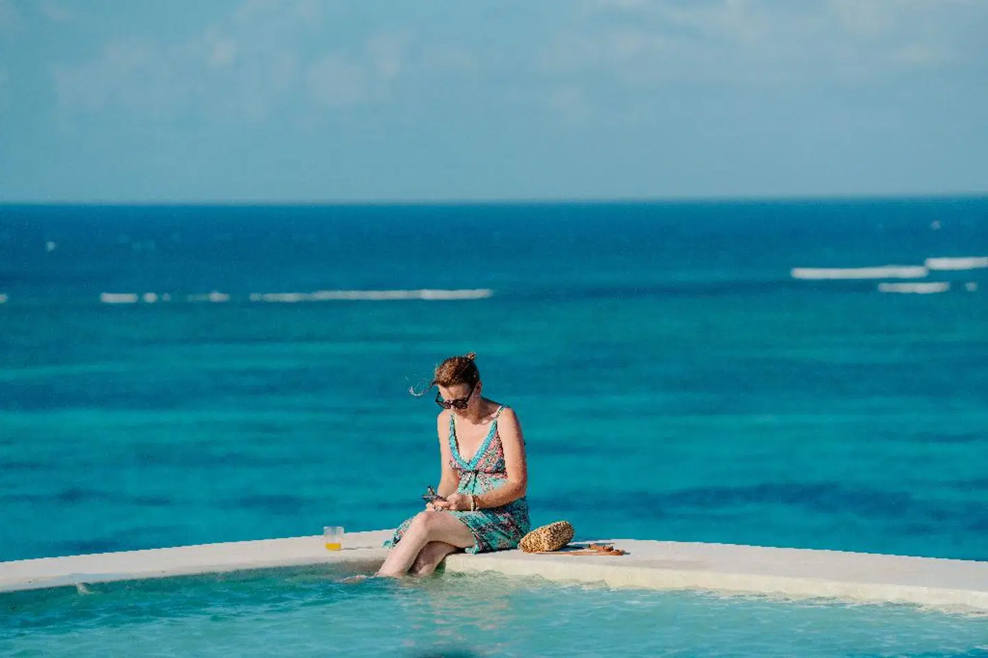 Pearl Beach Resort & Spa Zanzibar Strand
