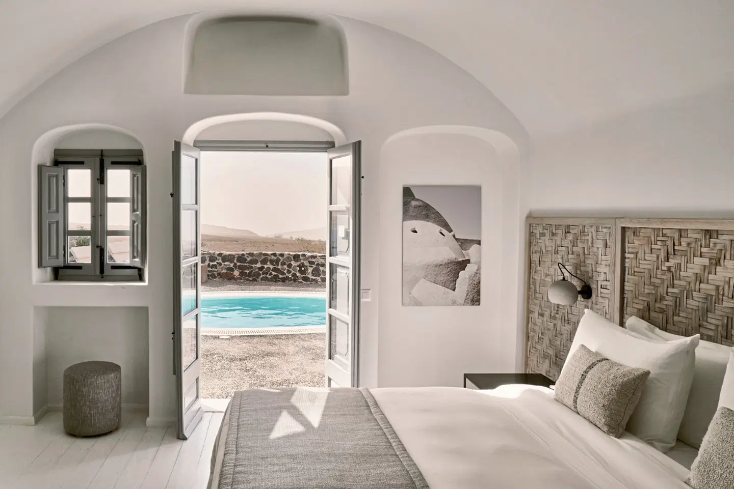 Vedema, a Luxury Collection Resort HEALTH_BEAUTY