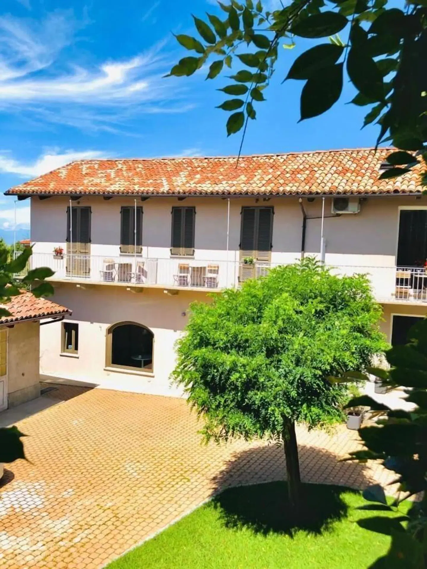 Casa Andrea EXTERIOR