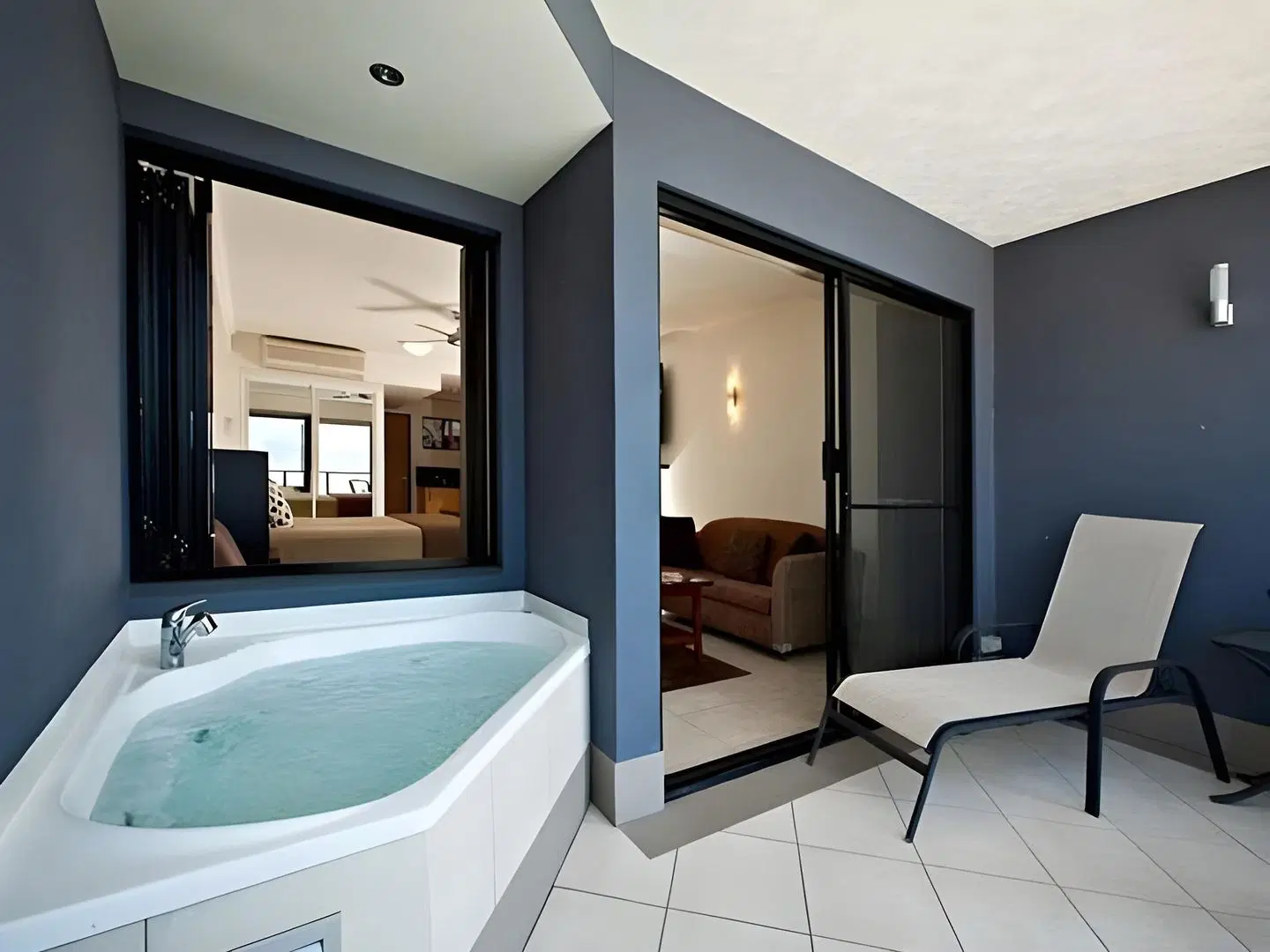 at Waterfront Whitsunday Retreat HEALTH_BEAUTY