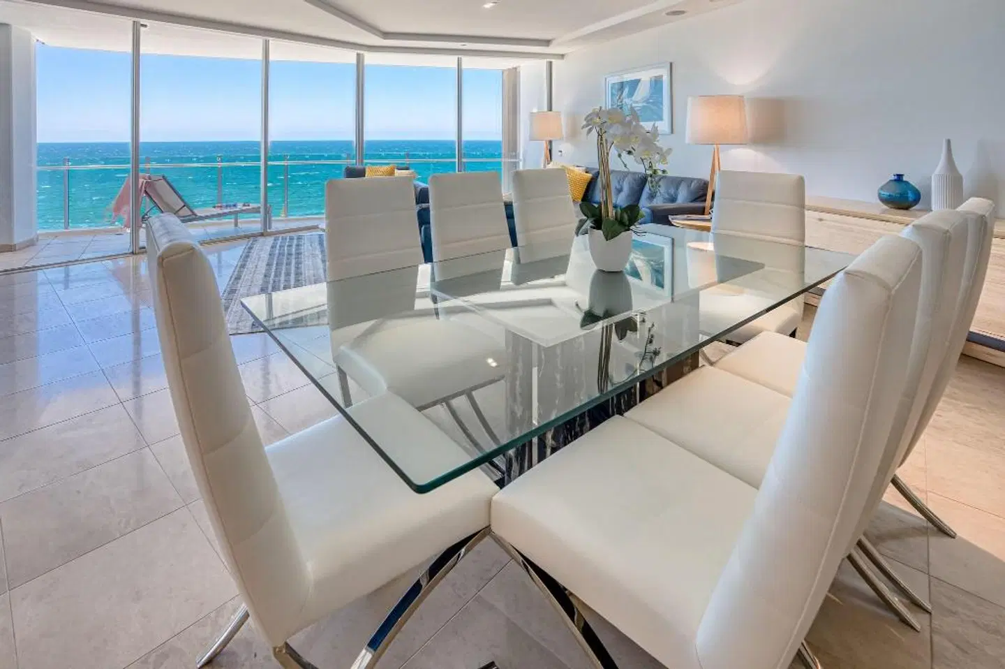 Oceans Mooloolaba Beach LOUNGE_LOBBY