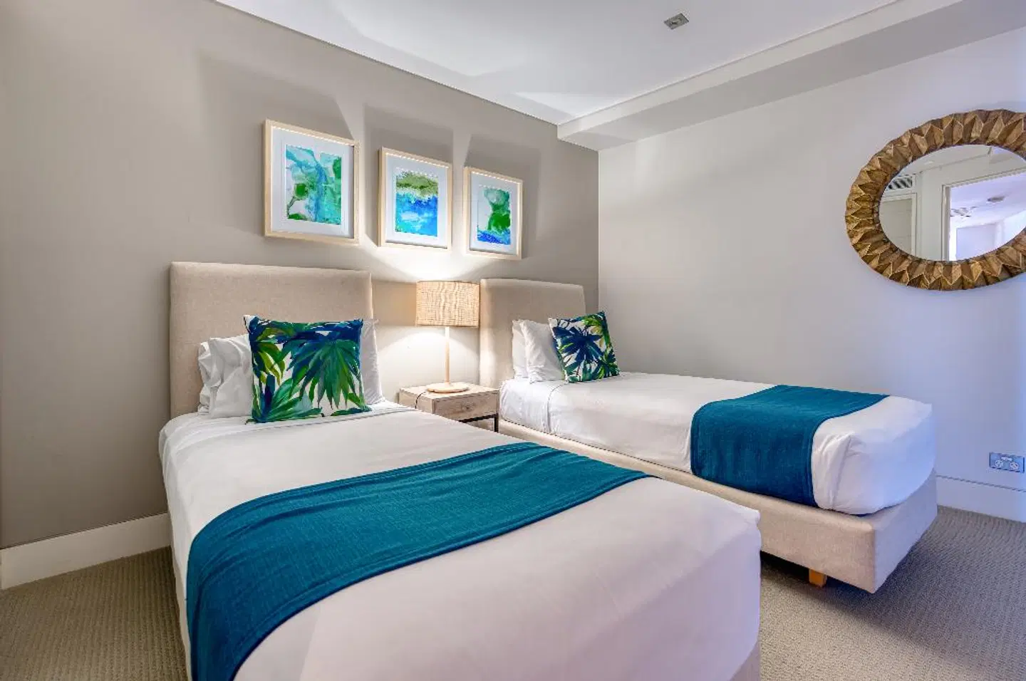 Oceans Mooloolaba Beach ROOM_EXAMPLE