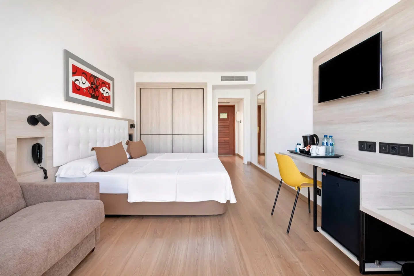 Alexandre Hotel Gala ROOM_EXAMPLE