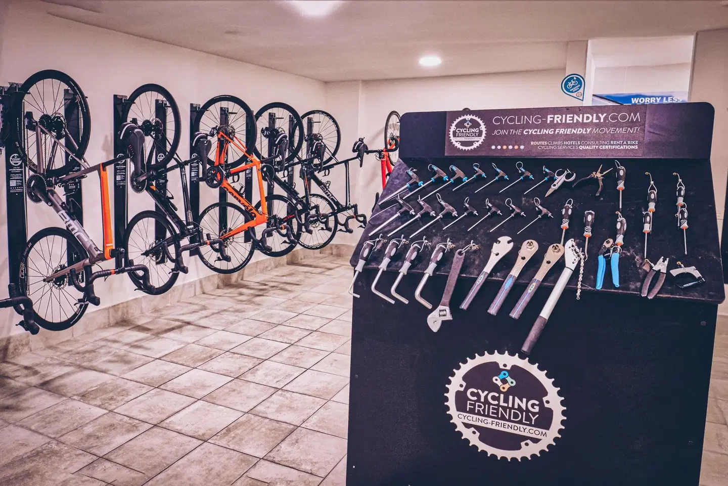 Iberostar Waves Bouganville Playa SPORTS_AND_LEISURE