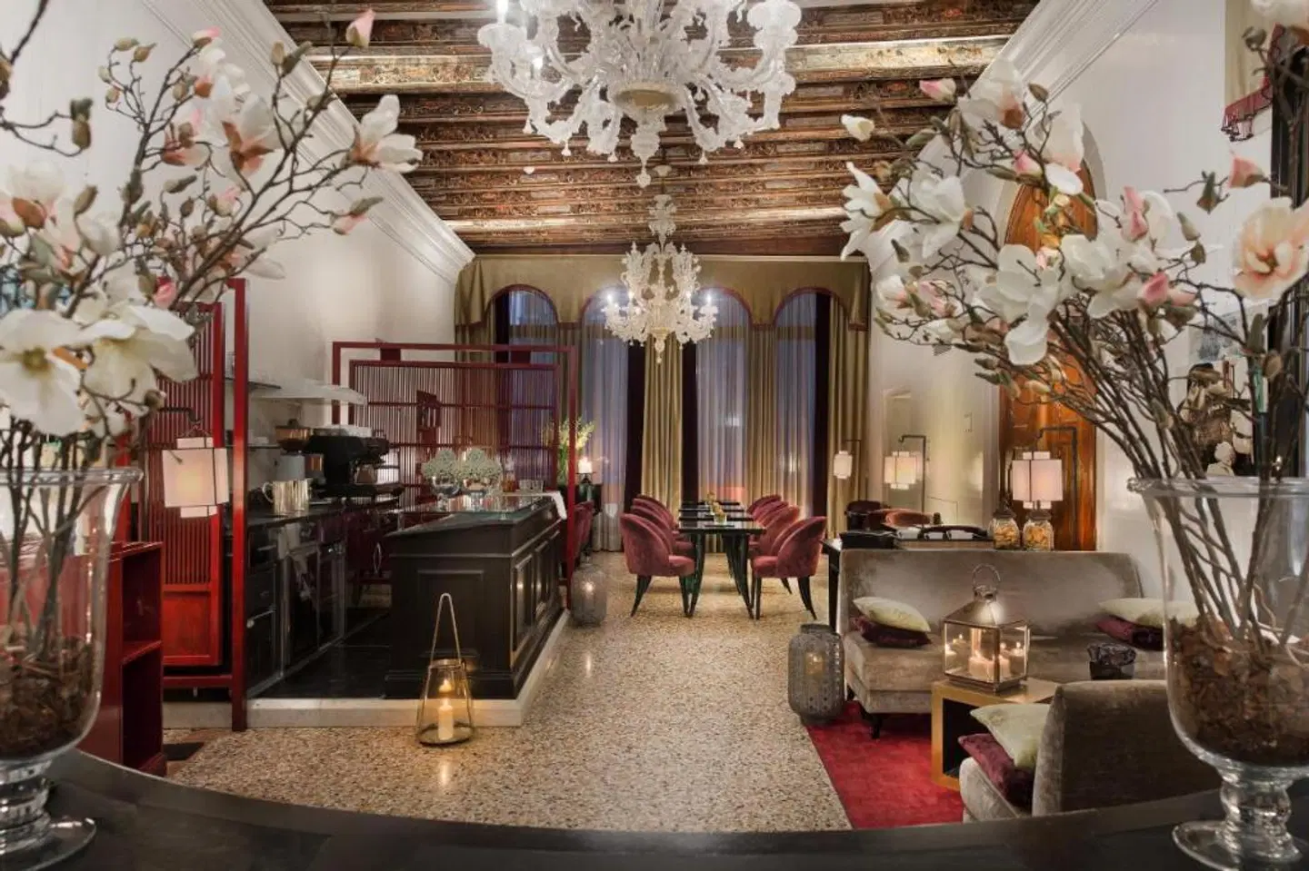 Ca' Gottardi LOUNGE_LOBBY