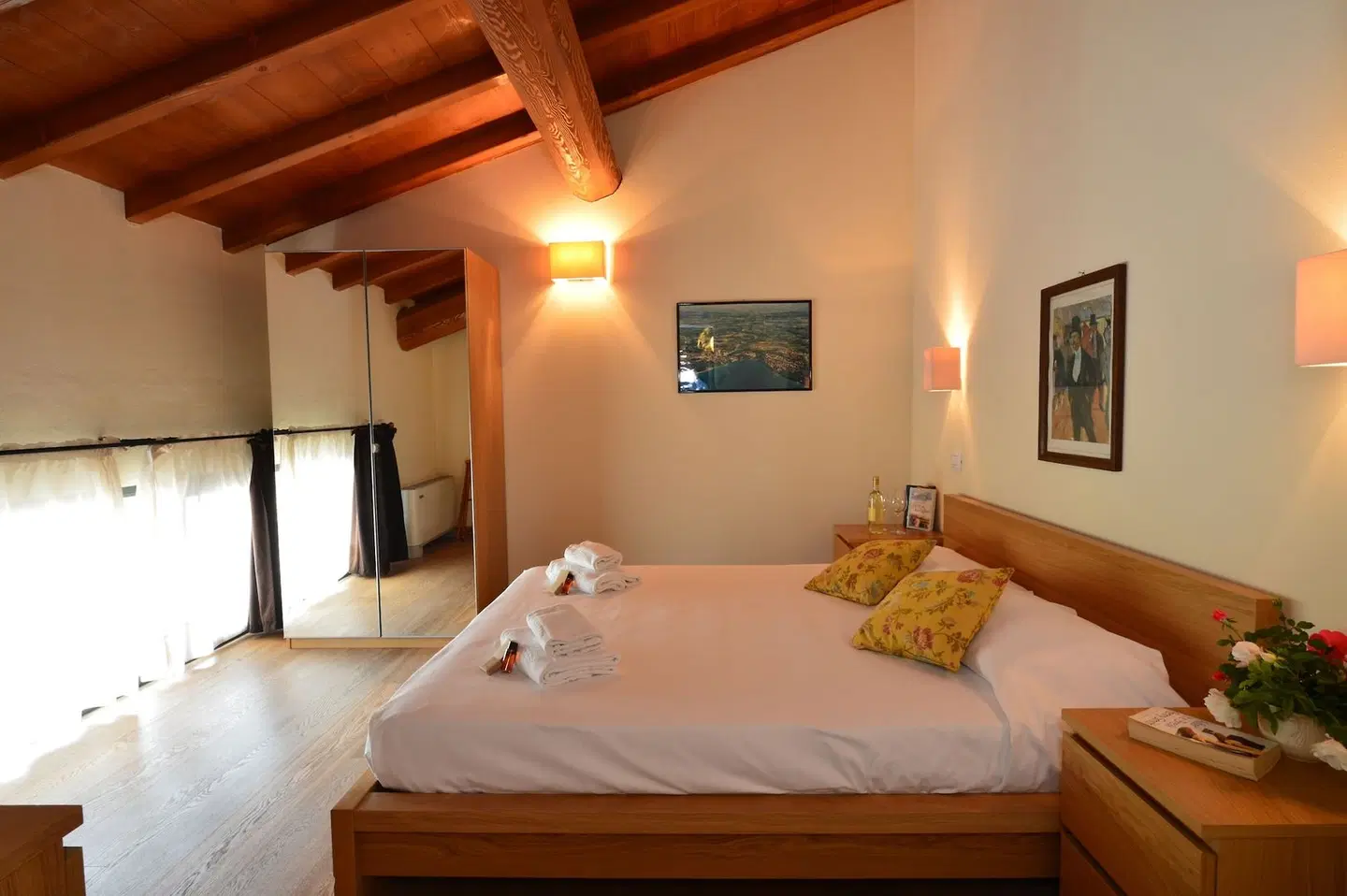 Relais Corte Paradiso ROOM_EXAMPLE