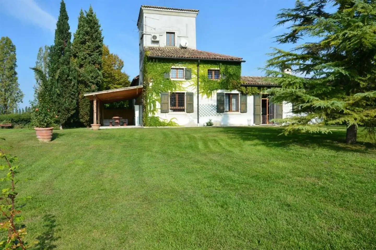 Relais Corte Paradiso EXTERIOR