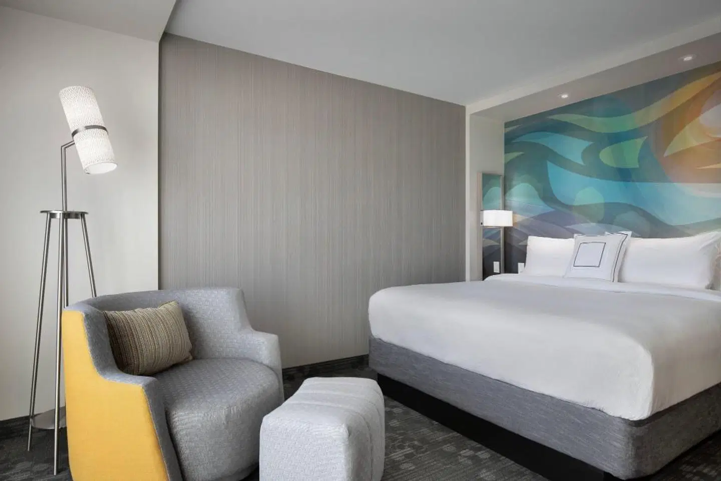 Courtyard By Marriott Nanaimo ROOM_EXAMPLE