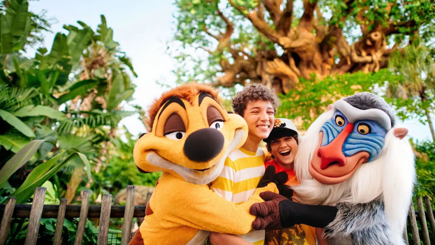 Renaissance Orlando Resort and Spa PEOPLE