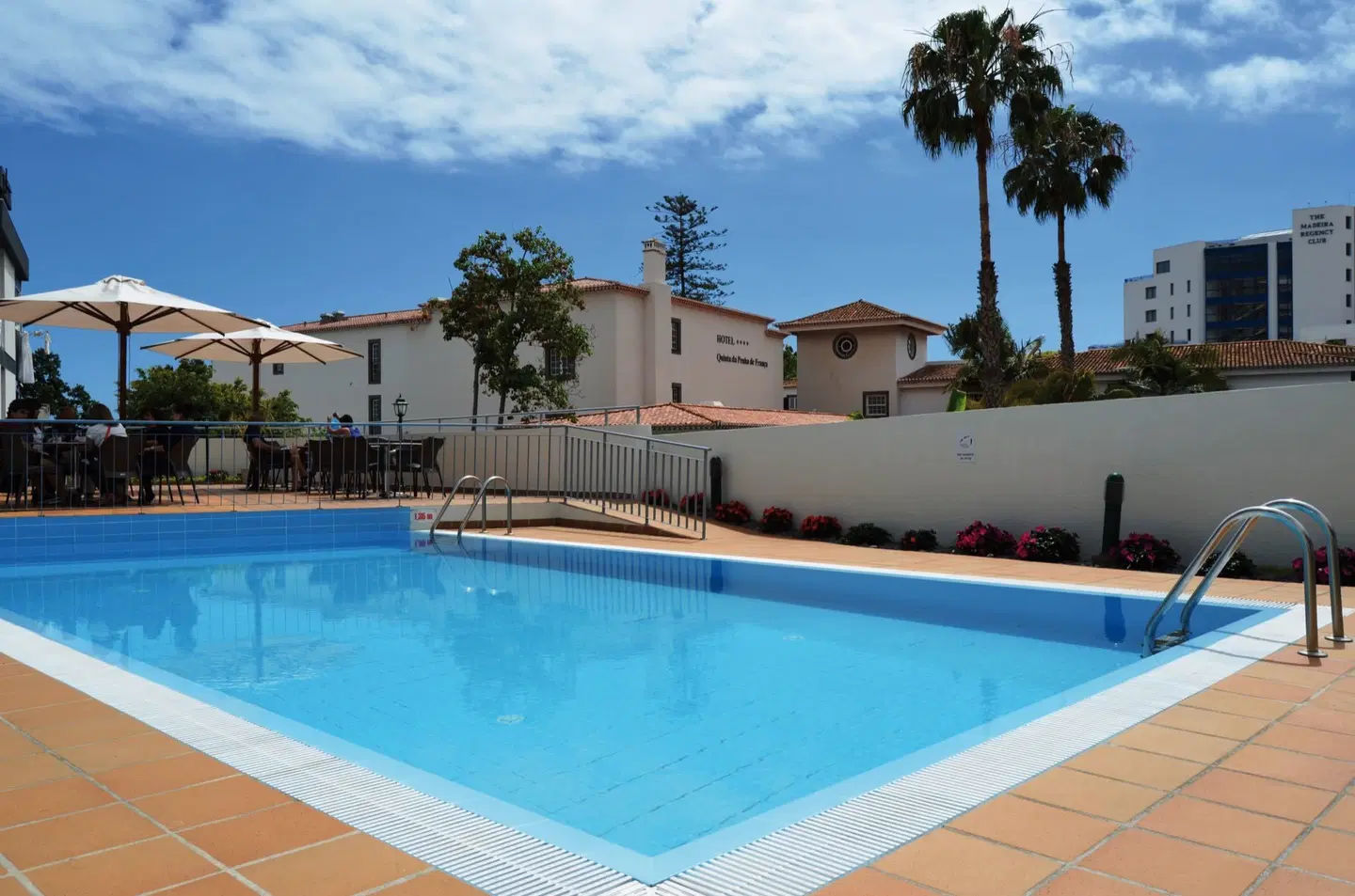 Madeira Bright Star OUTDOOR_POOL