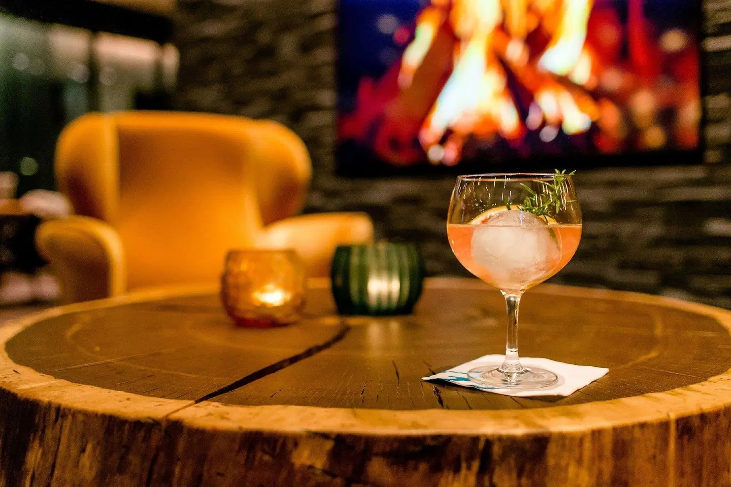 Motel One Salzburg-Süd Restaurant