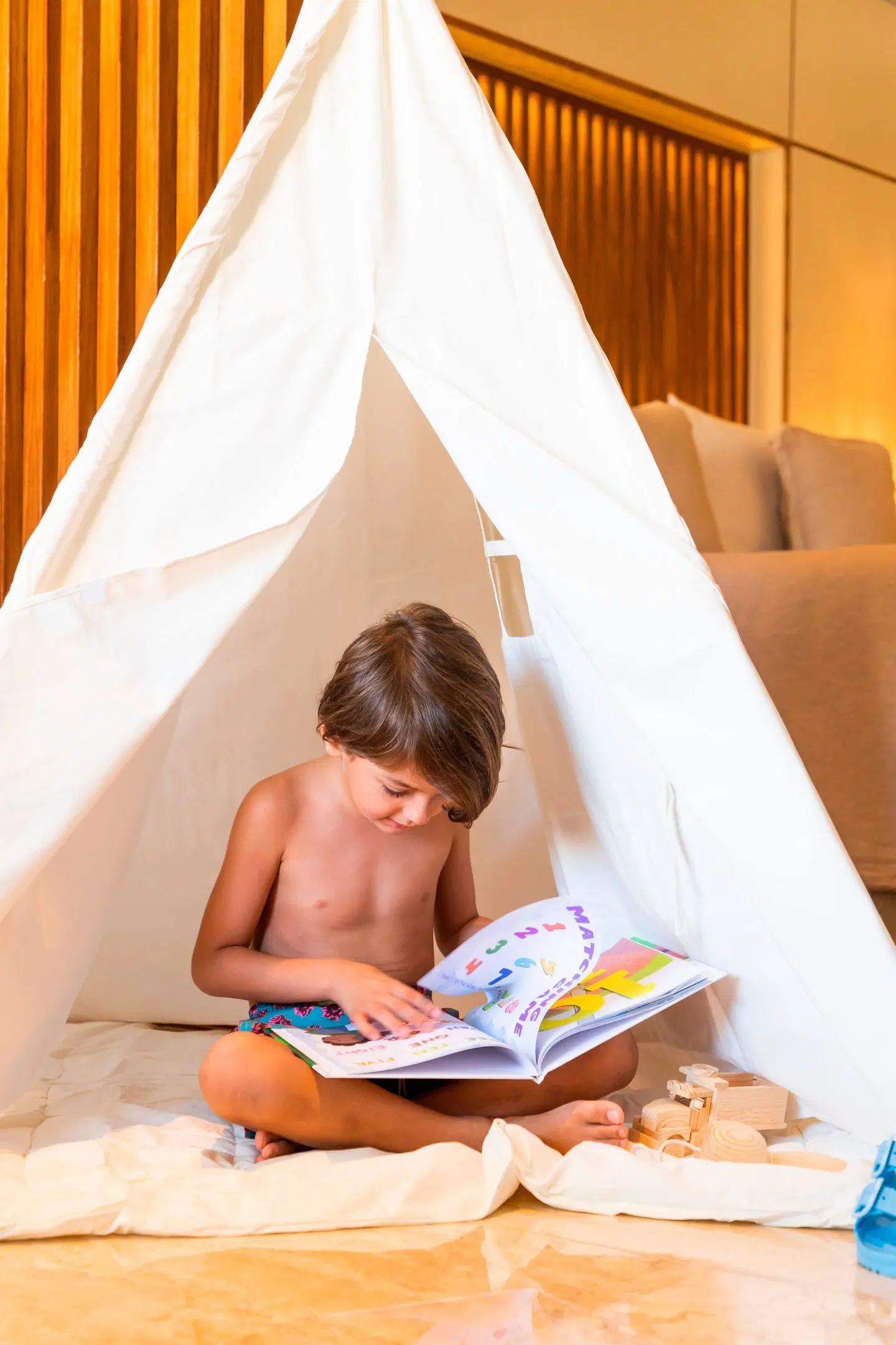 Paradisus Playa del Carmen PEOPLE