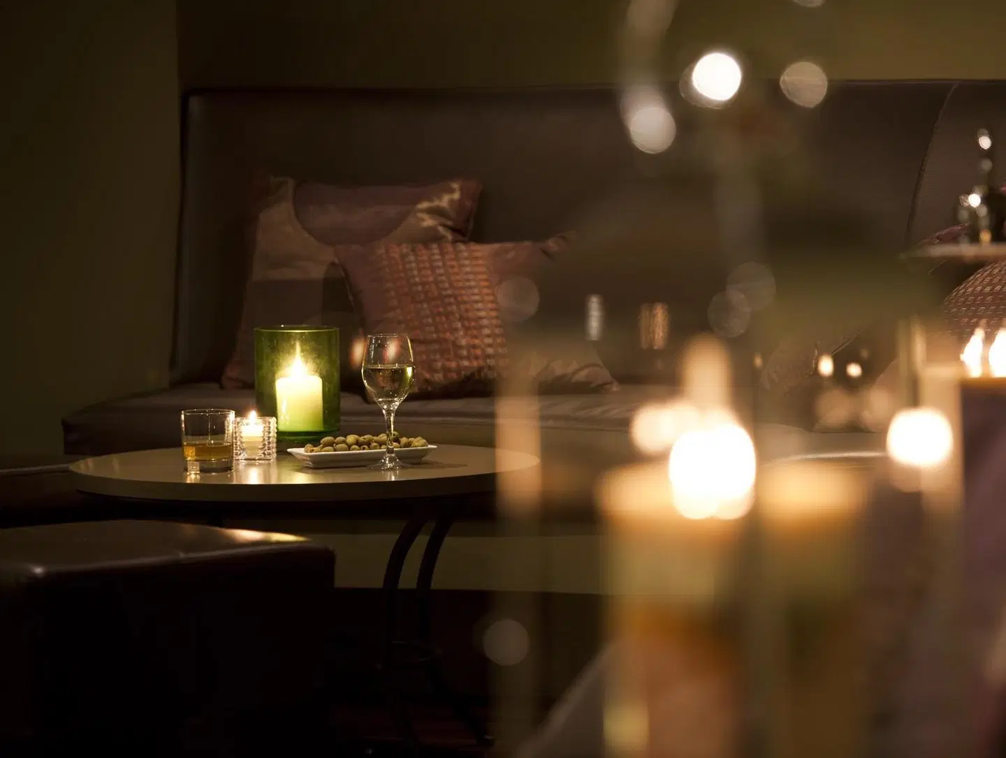 Best Western Plus Hotel Stellar Bar