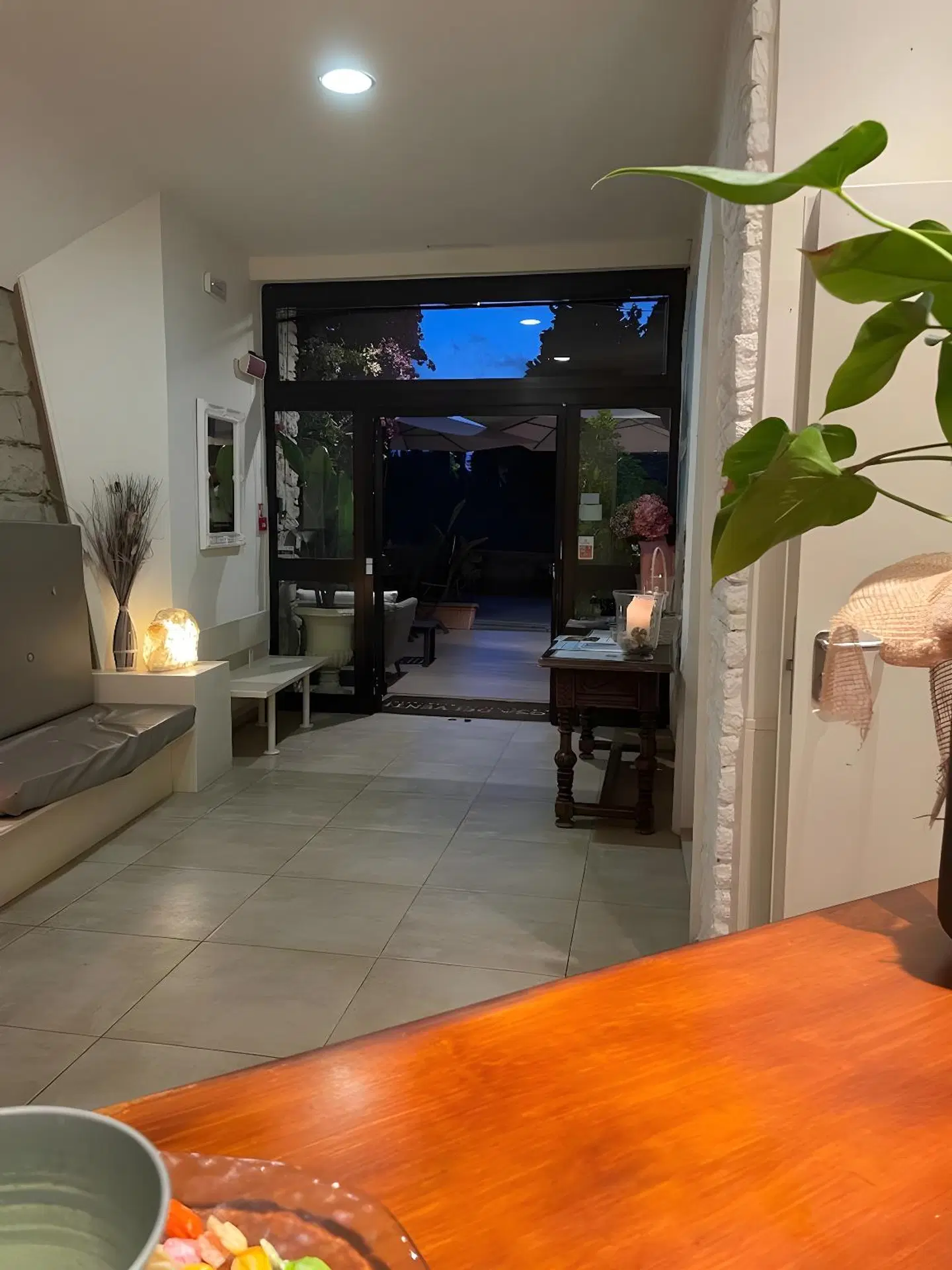 Hotel Rosa dei Venti LOUNGE_LOBBY