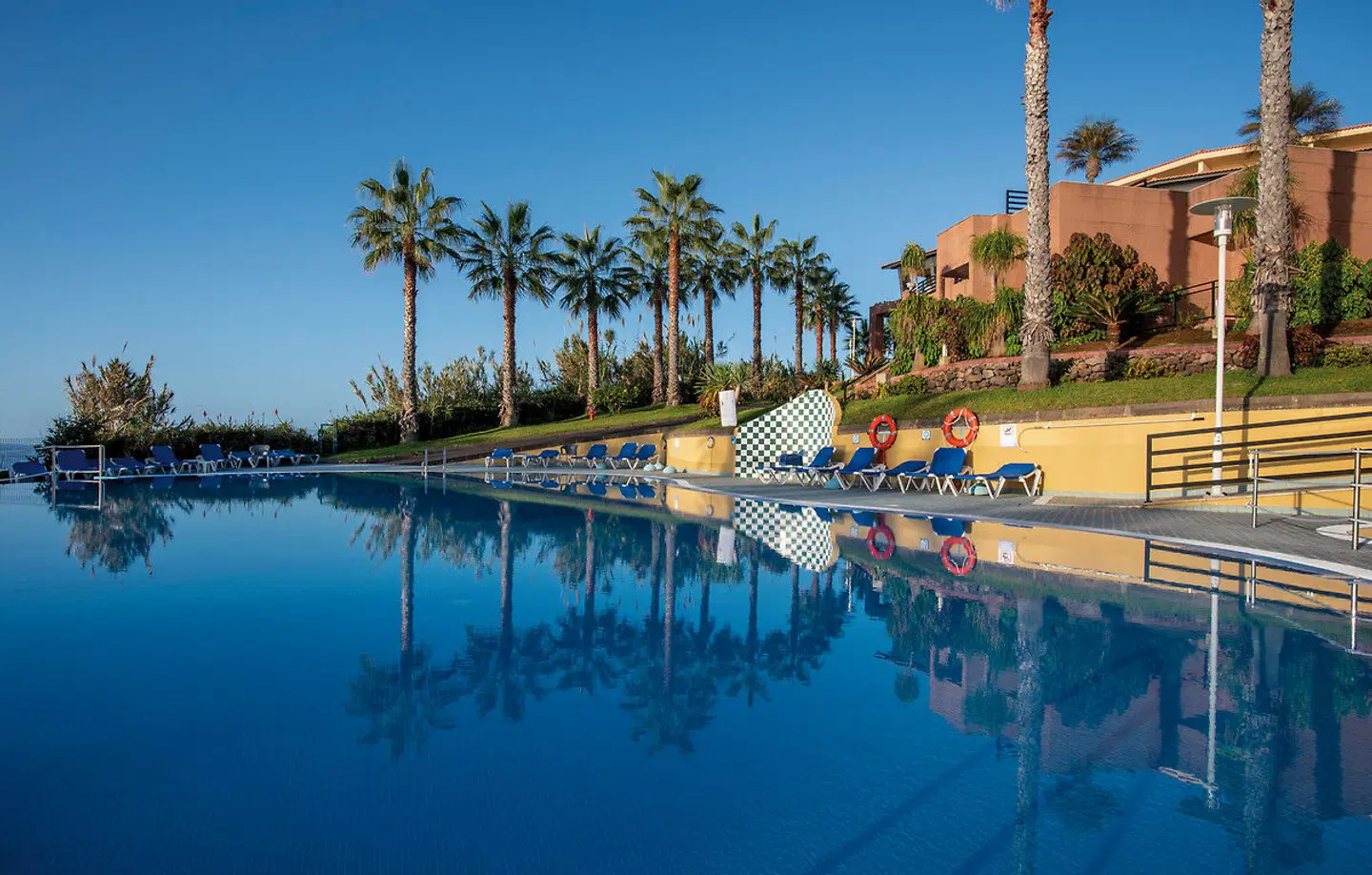 Monte Mar Palace OUTDOOR_POOL