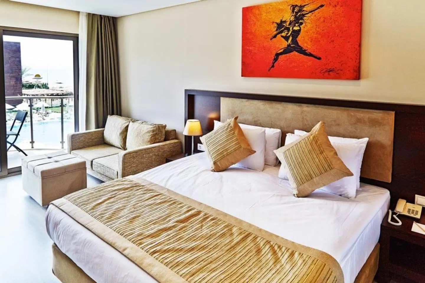 My Ella Hotel Resort Hotel & Spa ROOM_EXAMPLE