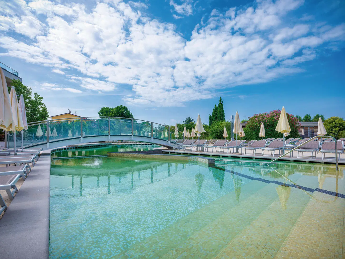 Parc Hotel Germano Suites OUTDOOR_POOL