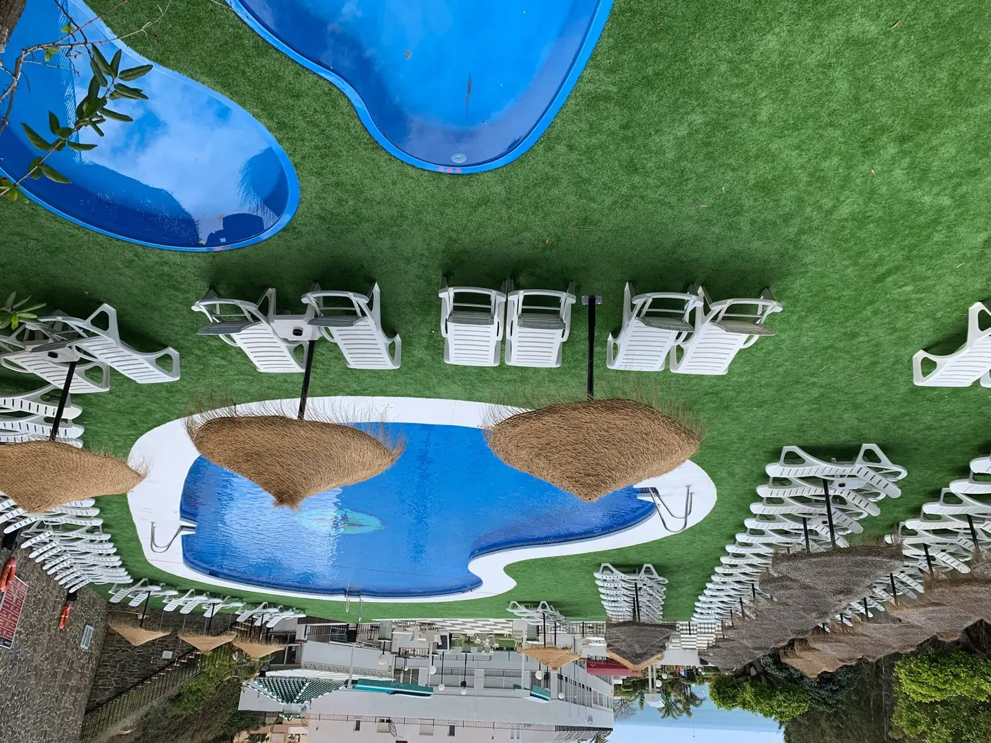 Flatotel International MODEL_IMPRESSION