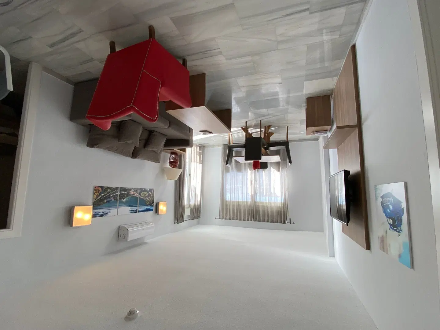 Flatotel International LOUNGE_LOBBY