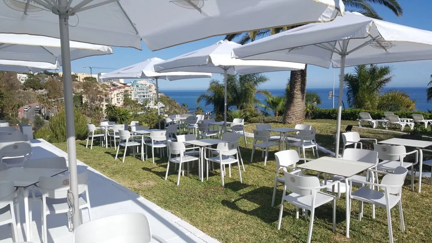 Flatotel International Restaurant