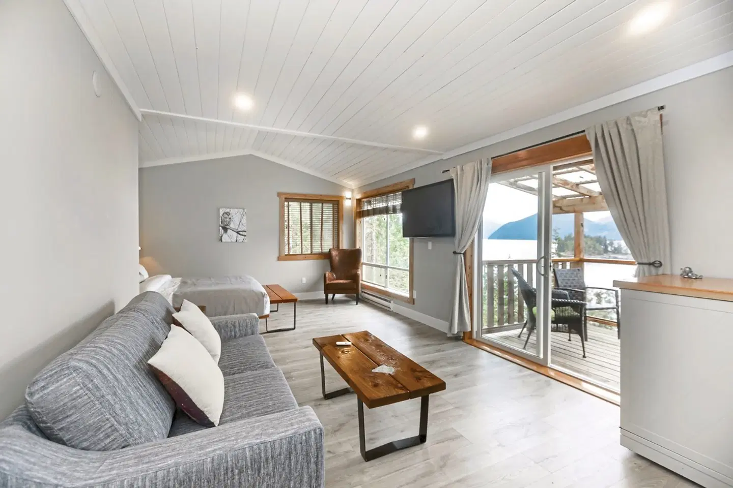 West Coast Wilderness Lodge ROOM_EXAMPLE