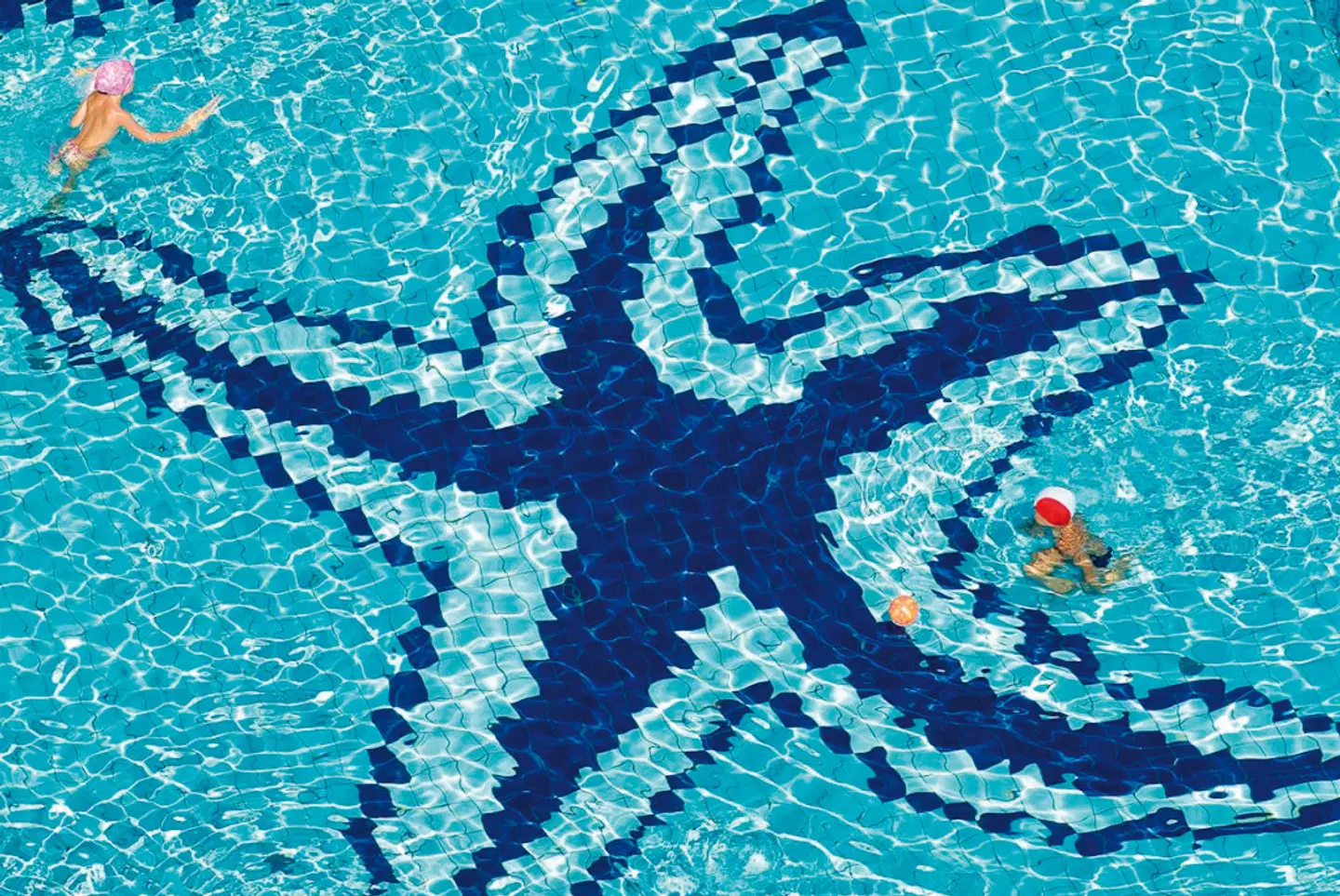 Argentario Camping Village Tiere