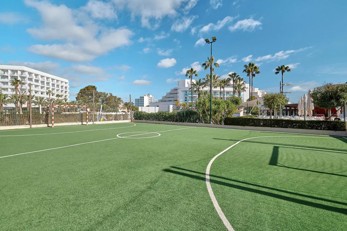 Hipotels Cala Millor Park SPORTS_AND_LEISURE