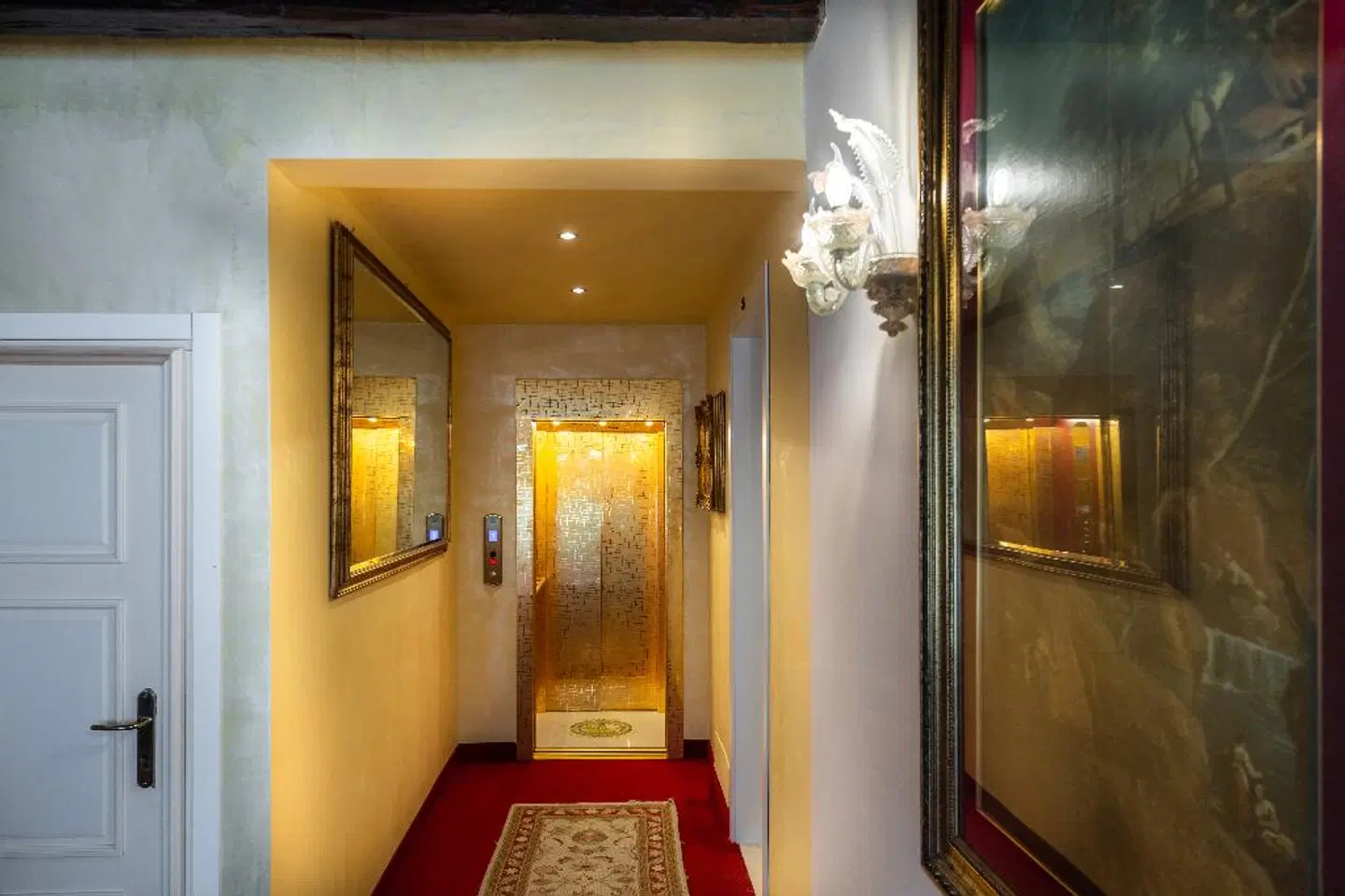 Venice Scandinavia HEALTH_BEAUTY