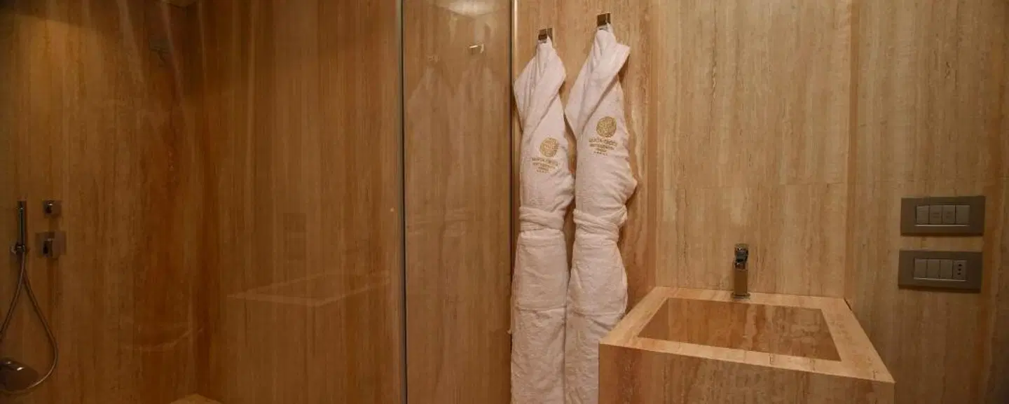 Santa Croce Boutique Hotel HEALTH_BEAUTY