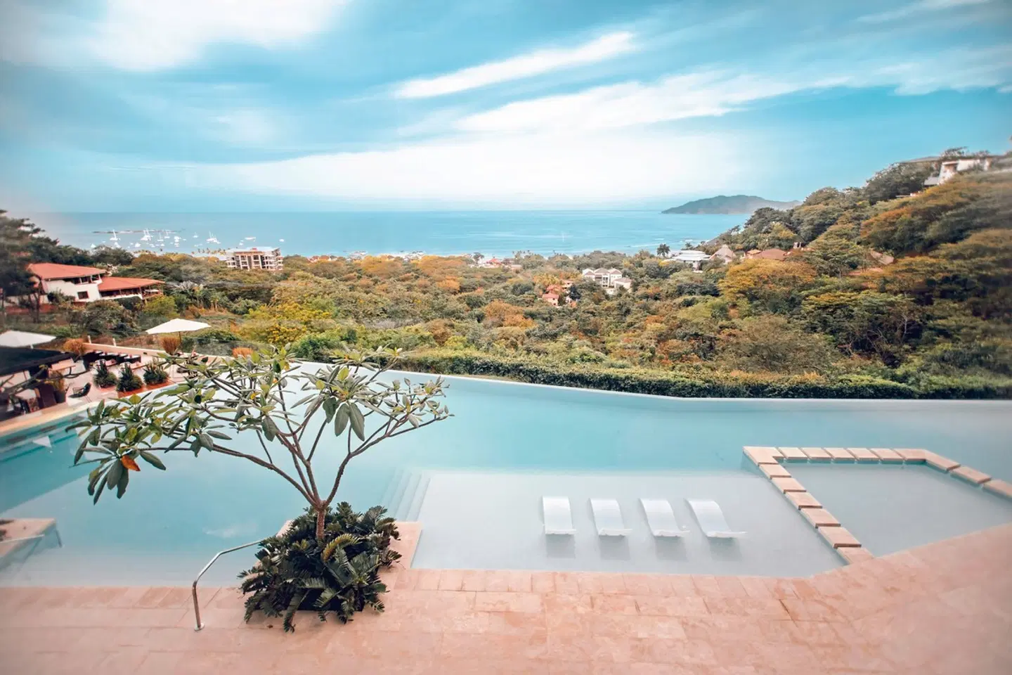 Wyndham Tamarindo LANDSCAPE