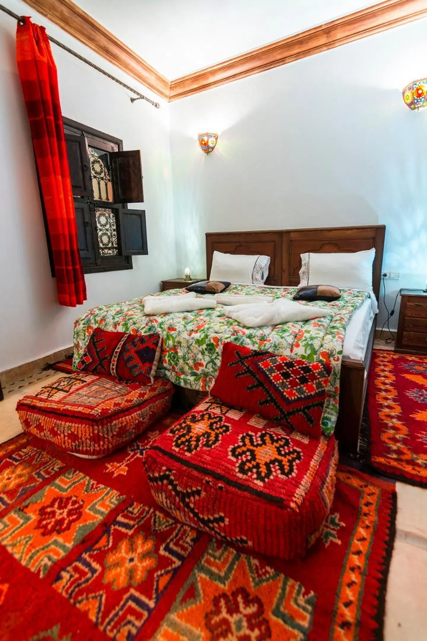 Riad Marwa Marrakech ROOM_EXAMPLE