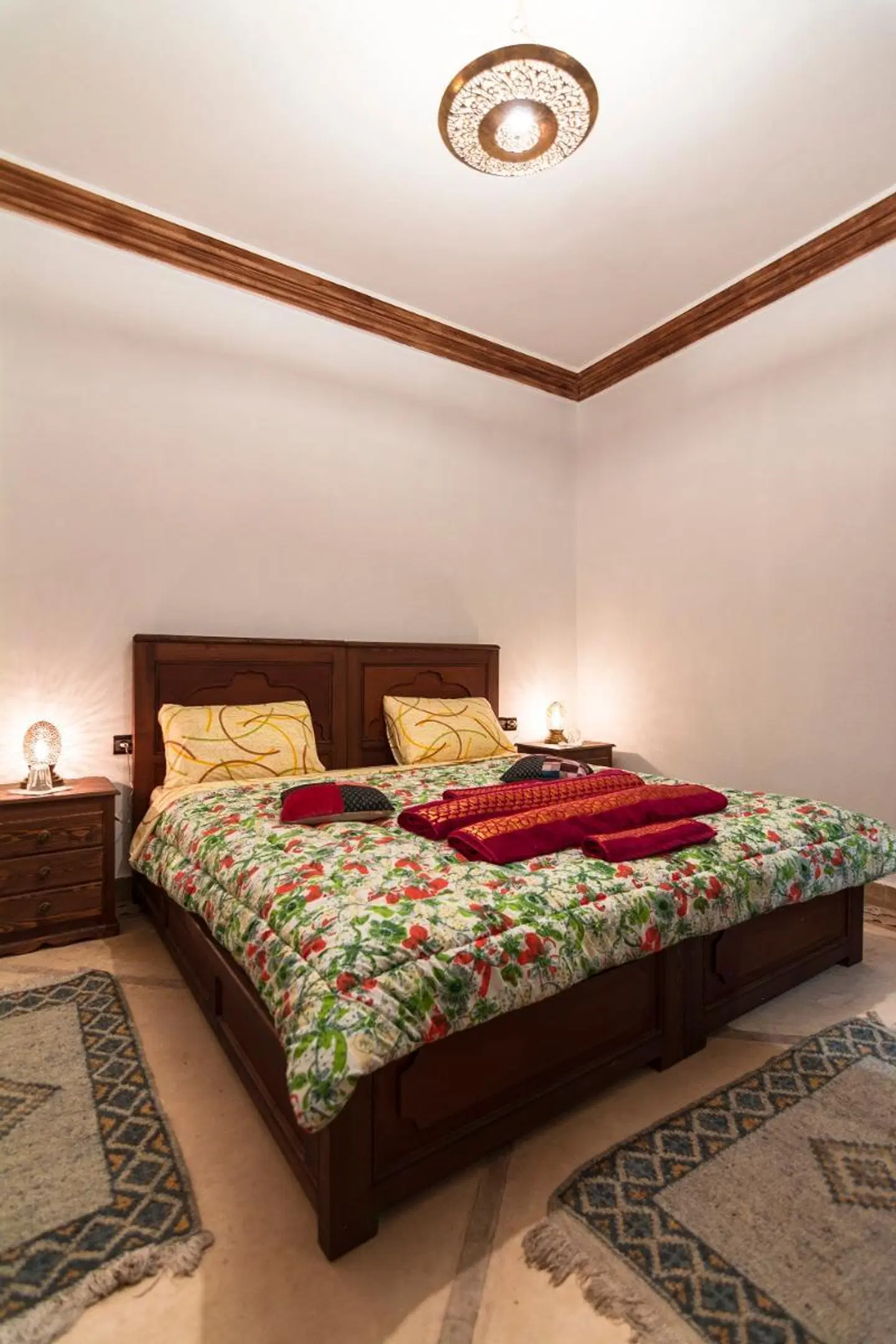 Riad Marwa Marrakech ROOM_EXAMPLE