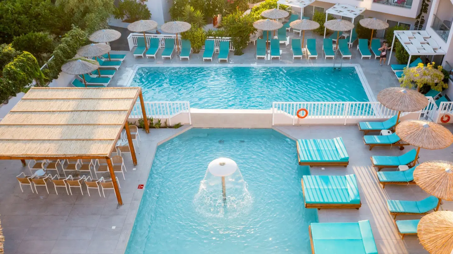 Katrin Hotel & Bungalows OUTDOOR_POOL