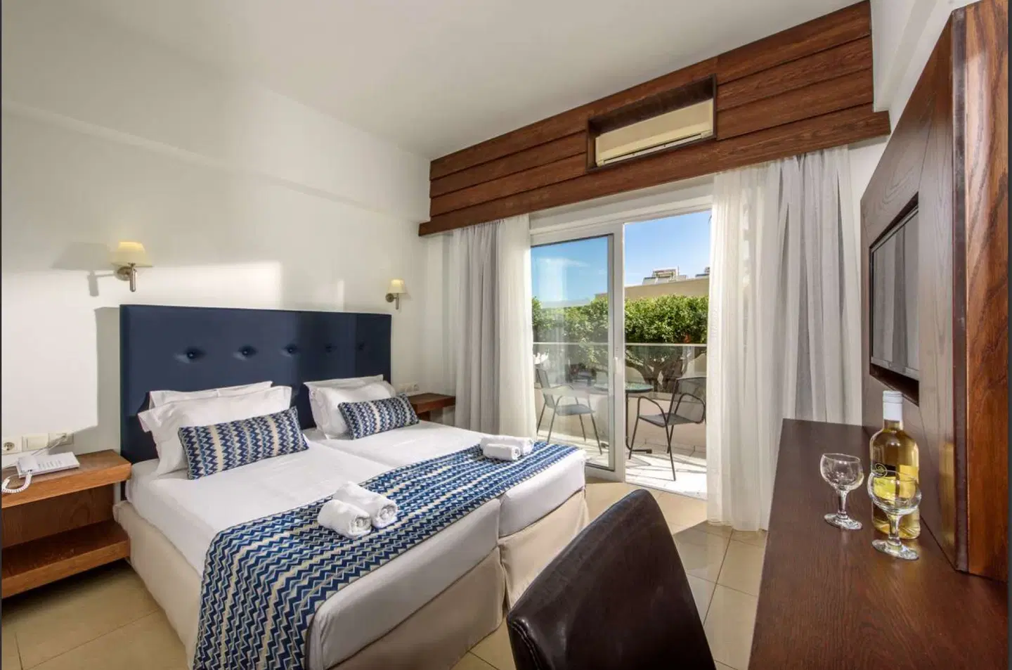 Katrin Hotel & Bungalows ROOM_EXAMPLE