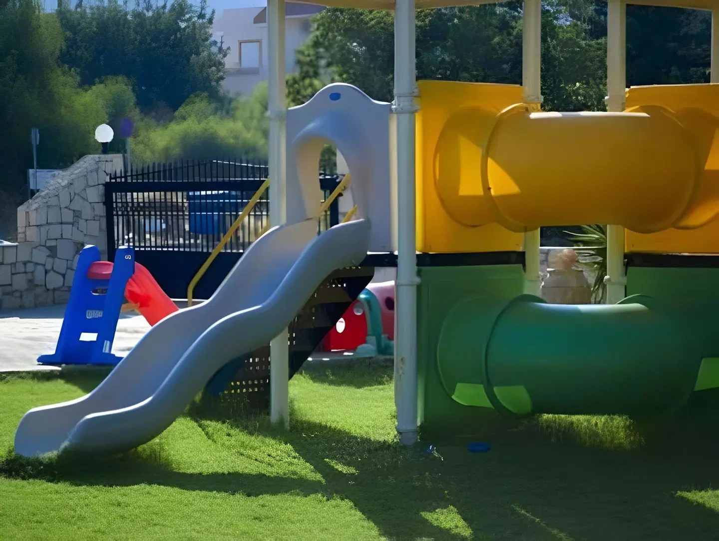 Eurohotel Katrin Hotel & Bungalows GARDEN