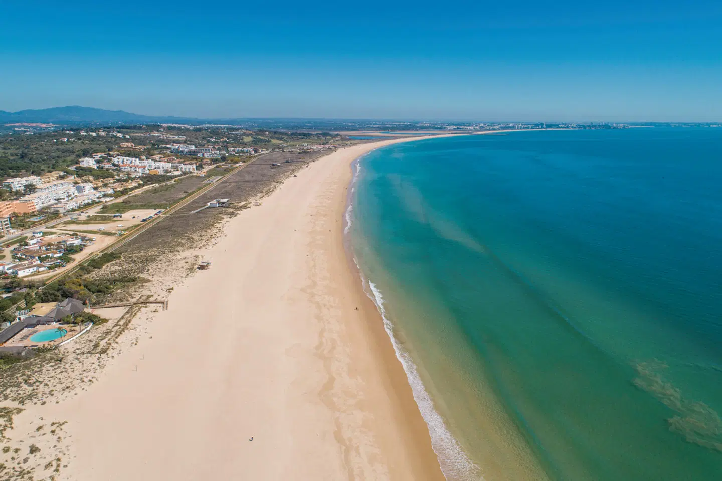 Vila Galé Lagos BEACH
