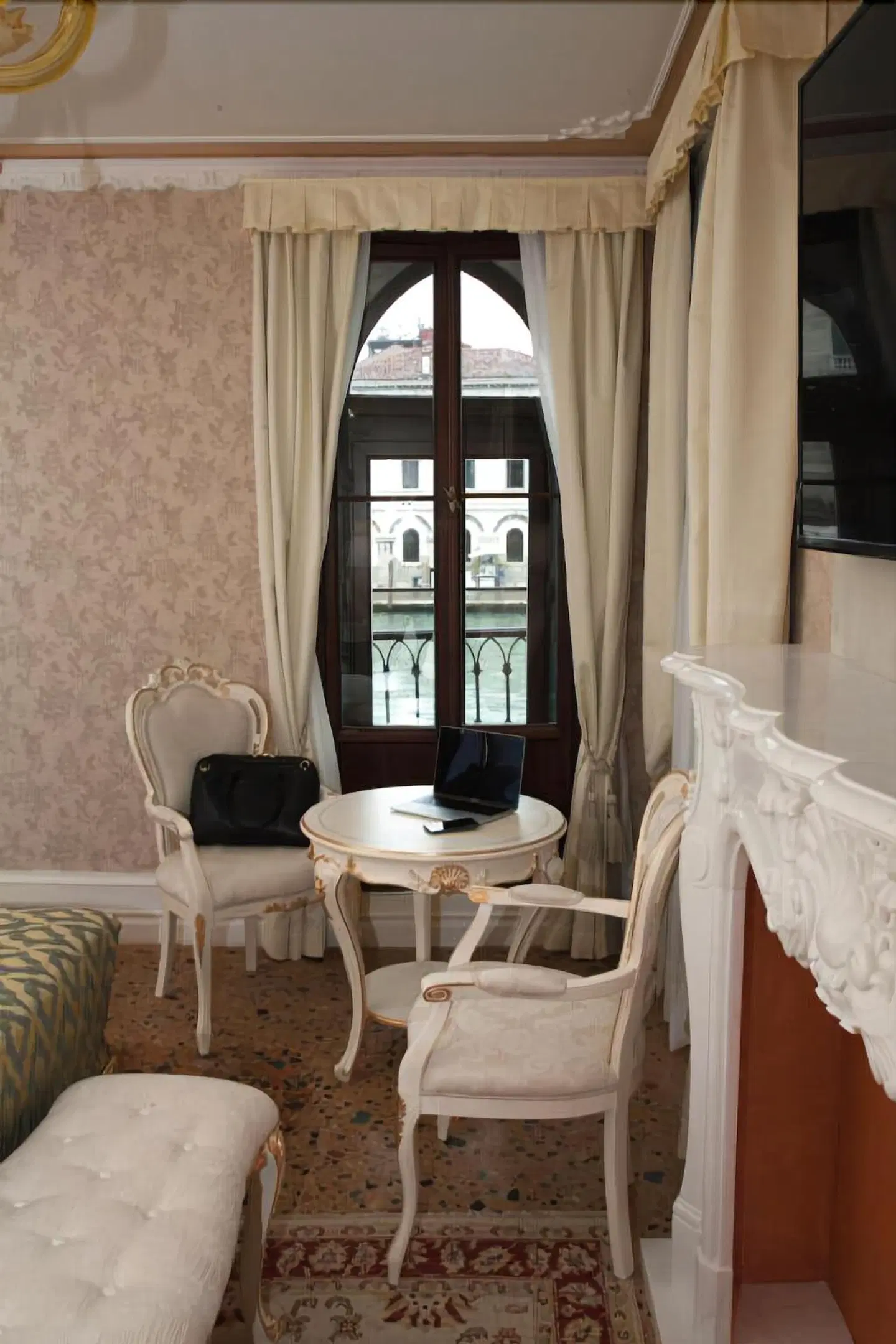 Ego Boutique Hotel The Silk Road HEALTH_BEAUTY