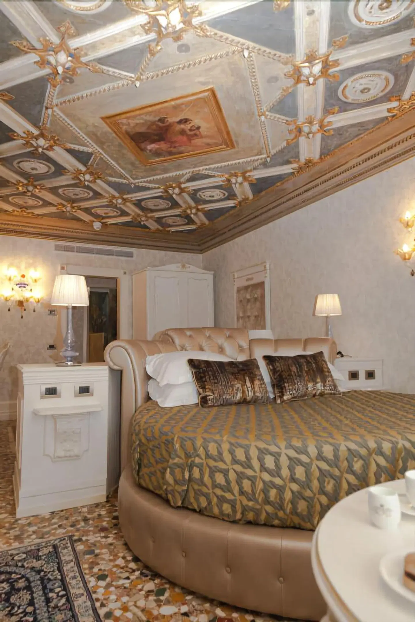Ego Boutique Hotel The Silk Road ROOM_EXAMPLE