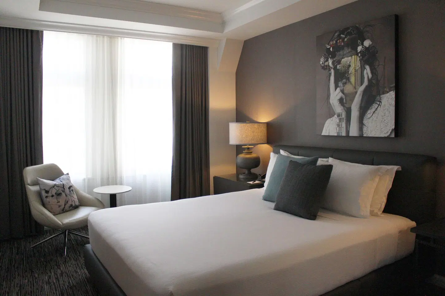 Hotel Zelos San Francisco ROOM_EXAMPLE