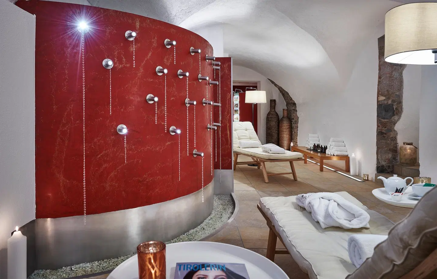 Hotel Schwarzer Adler SPORTS_AND_LEISURE