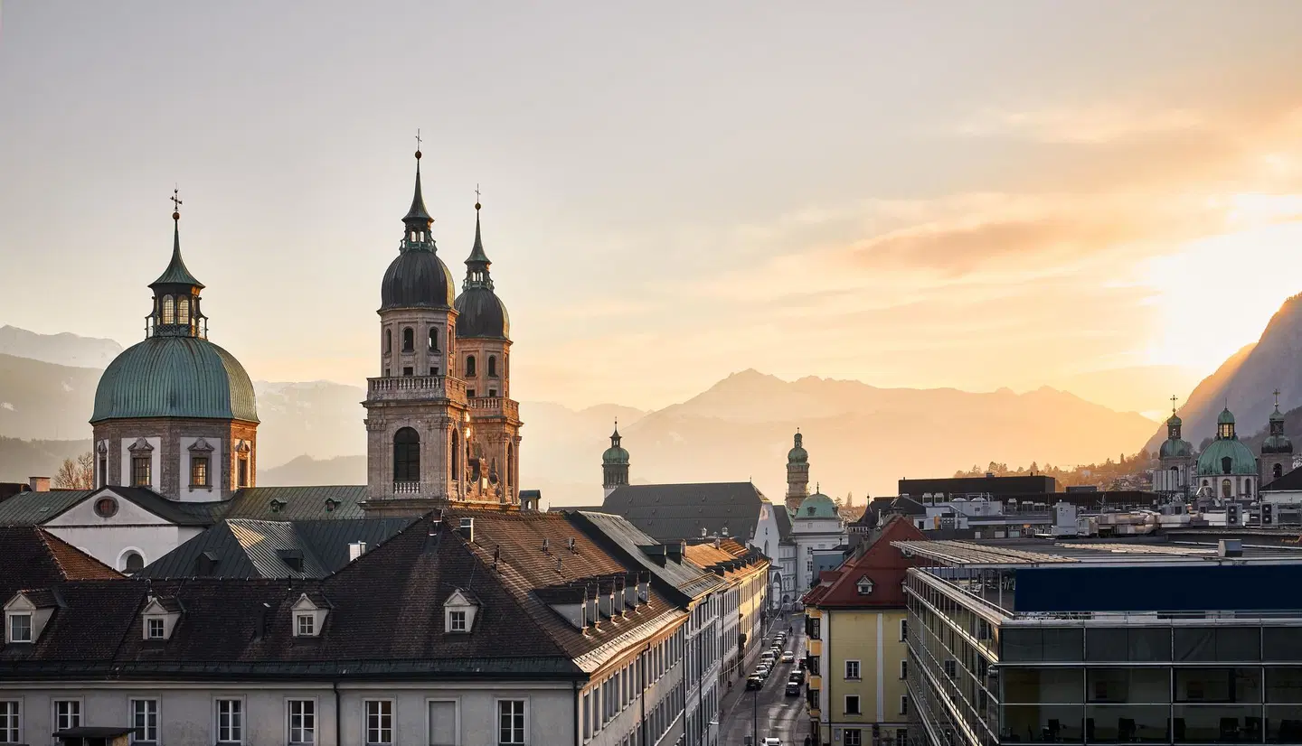 Hotel Schwarzer Adler EXTERIOR