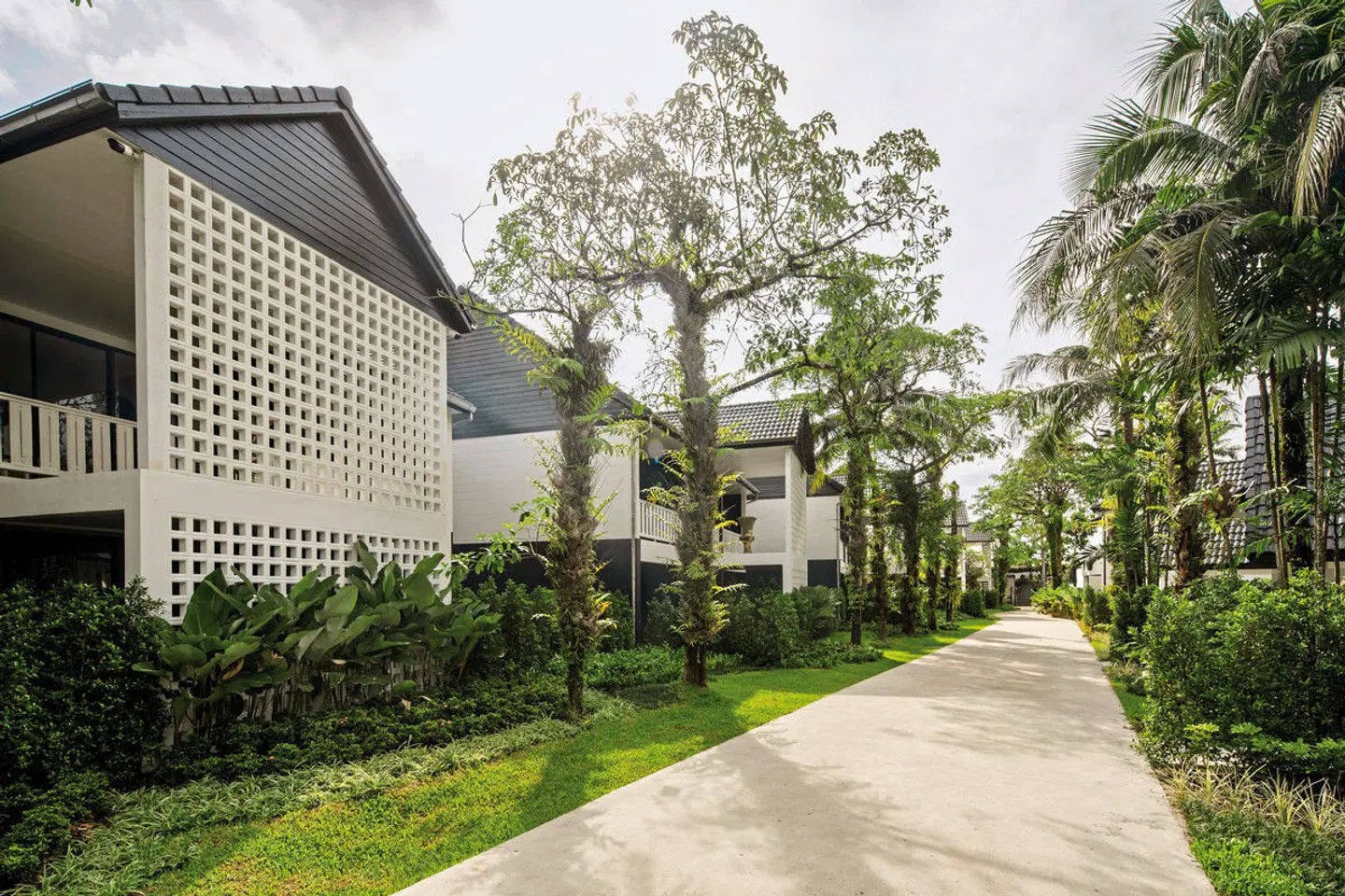 The Splash Ko Chang EXTERIOR