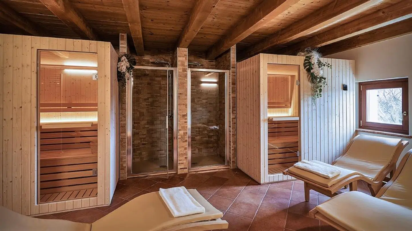 Borgo Romantico Relais HEALTH_BEAUTY