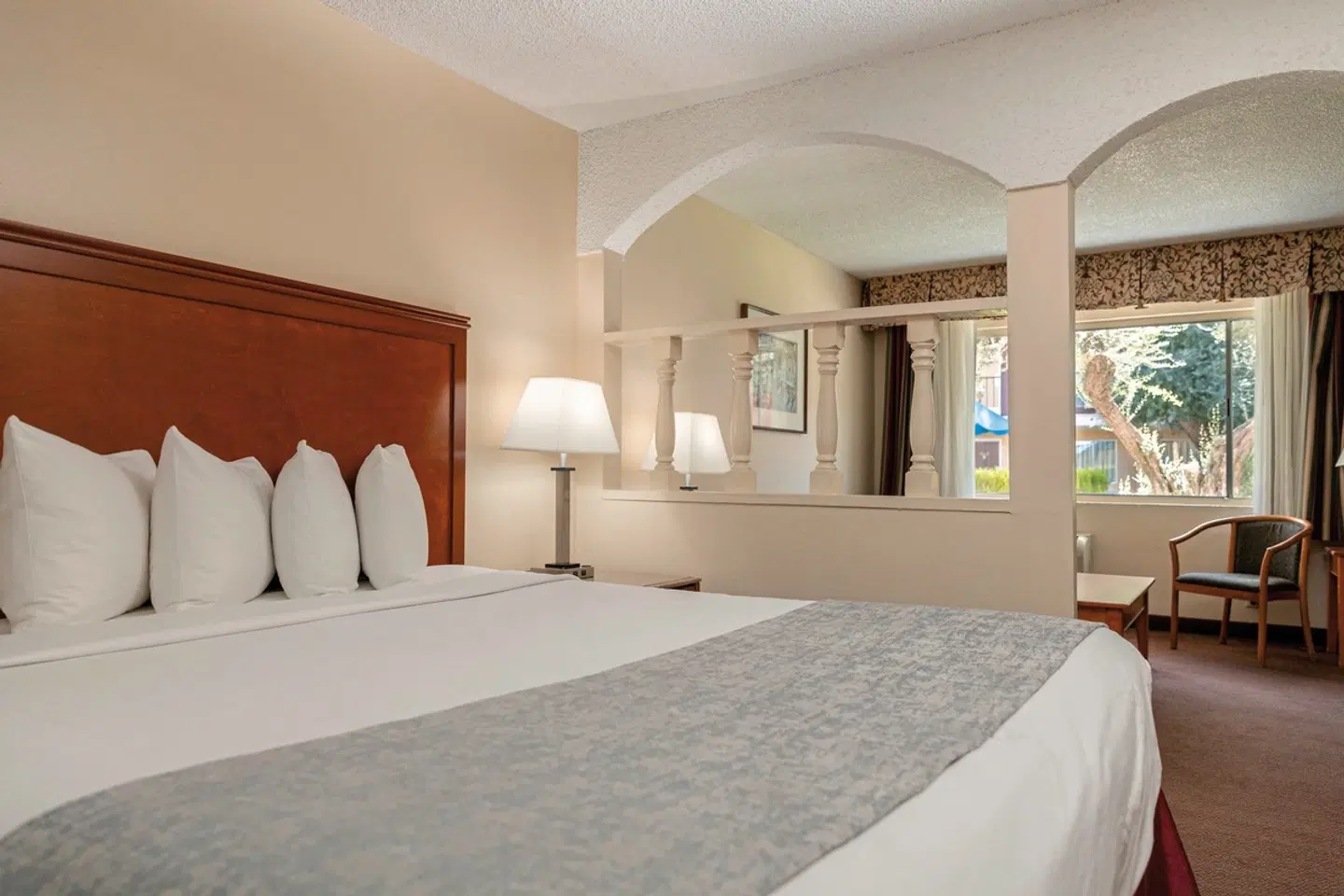 Mardi Gras Hotel & Casino ROOM_EXAMPLE