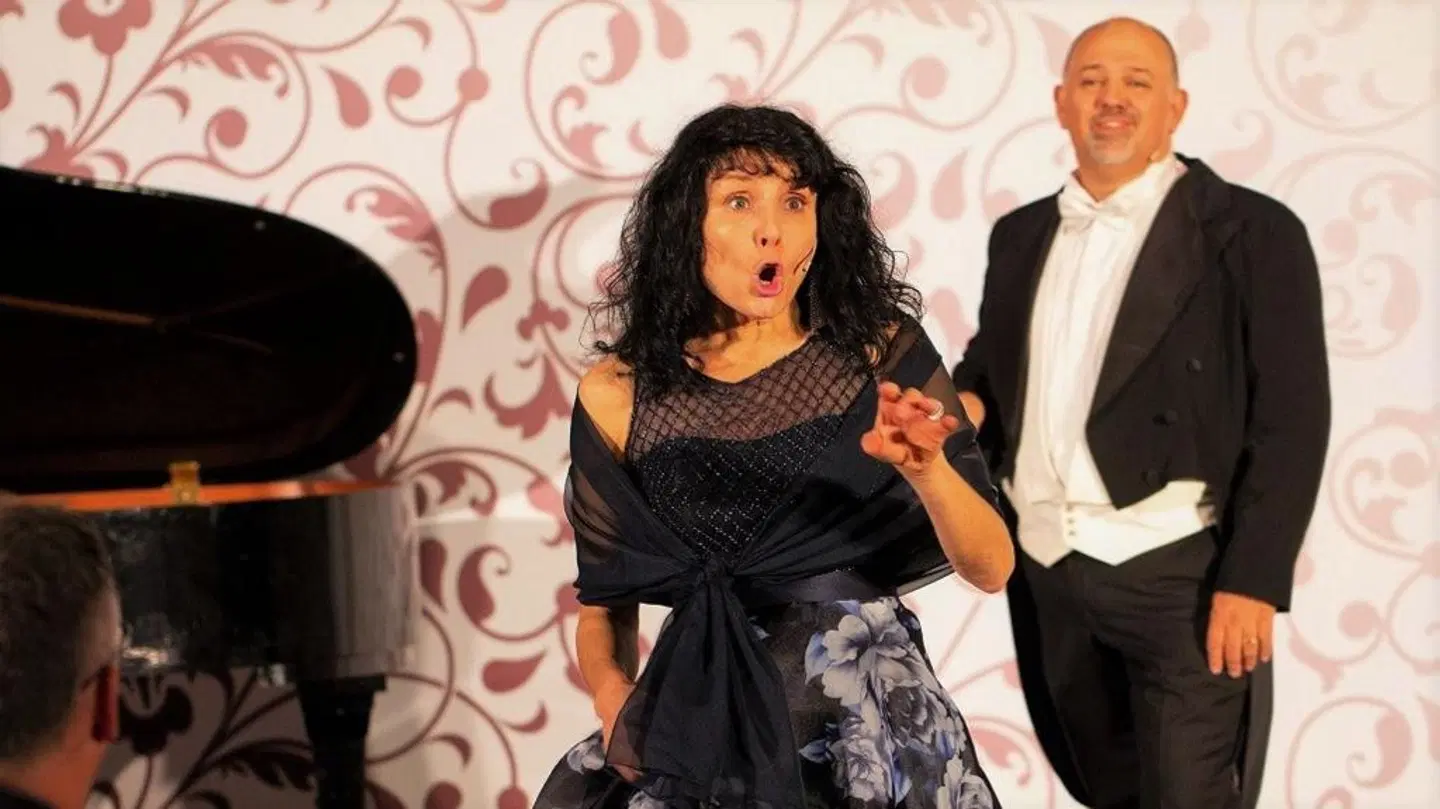 Borgo Romantico Relais PEOPLE