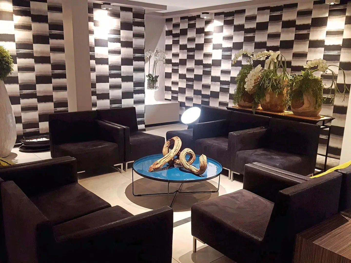 Floris Arlequin Grand Place LOUNGE_LOBBY