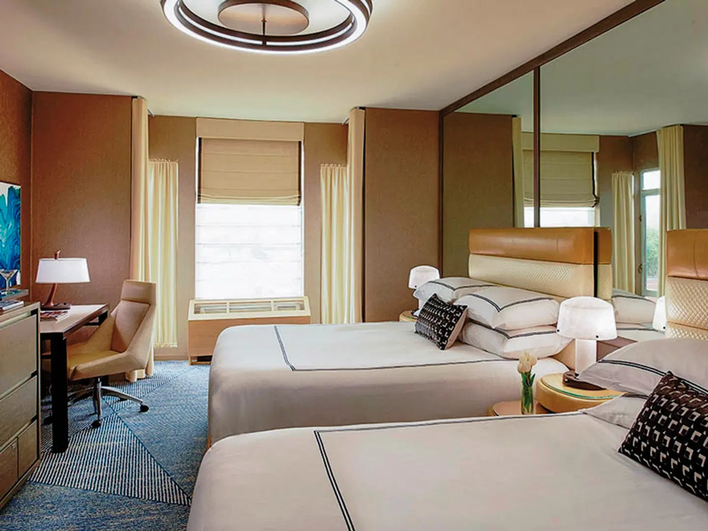 Hotel Zoe Fisherman's Wharf HEALTH_BEAUTY