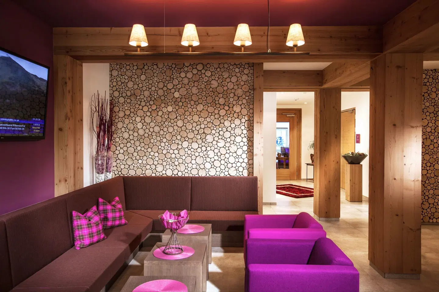 Hotel Waidringer Hof LOUNGE_LOBBY