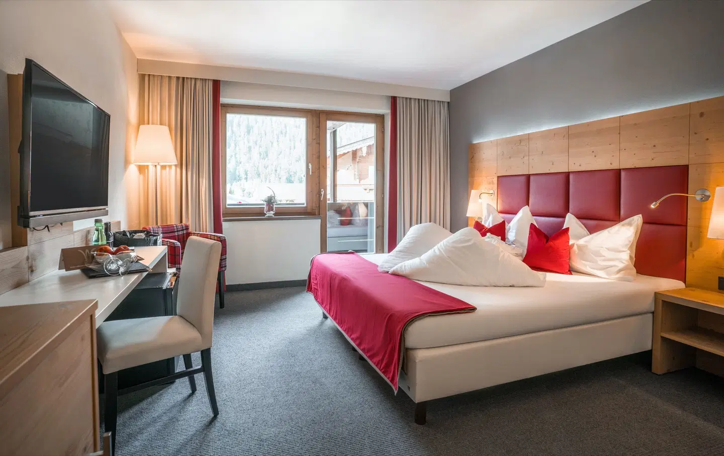 Hotel Waidringer Hof ROOM_EXAMPLE